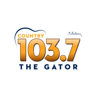 WRUF Country 103.7