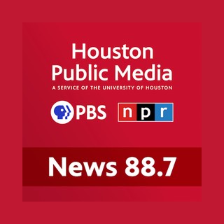 KUHF News 88.7