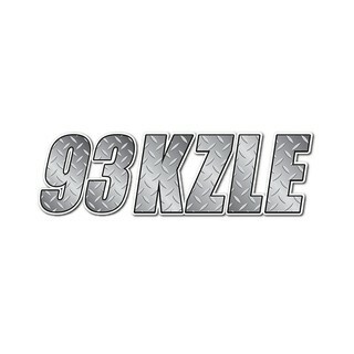 KZLE Classic Rock 93.1 FM