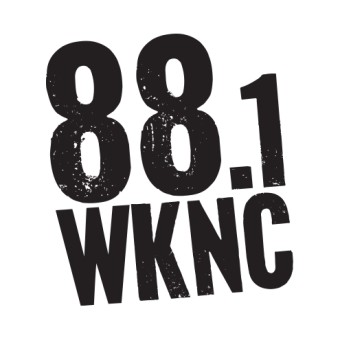 WKNC 88.1 FM