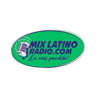 Mix Latino Radio