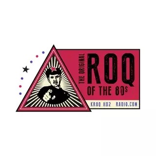 KROQ-HD2 (US Only)