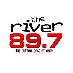 KIWR 89.7 The River