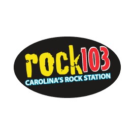 WRCQ Rock 103.5 FM