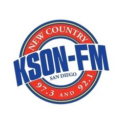 KSOQ and KSON 97.3 and 92.1 FM