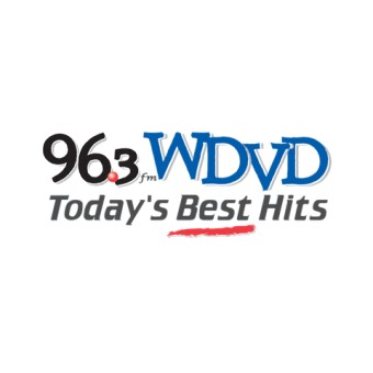 96.3 WDVD