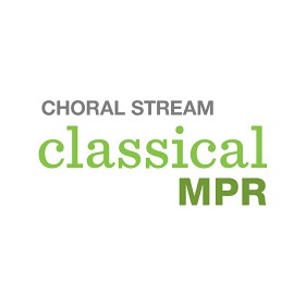 Classical MPR Choral Stream