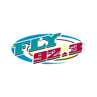 WFLY FLY 92.3
