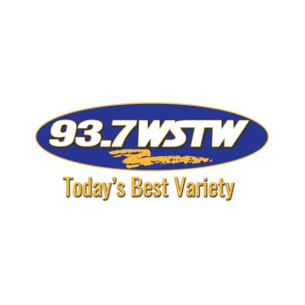 WSTW 93.7 FM