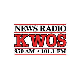 KWOS News Radio 950 AM