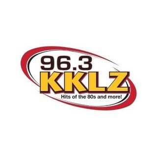 KKLZ 96.3 FM (US Only)