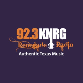 KNRG Renegade Radio 92.3 FM
