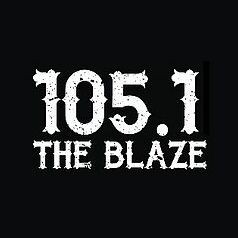 KKBZ 105.1 The Blaze FM