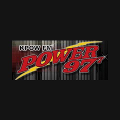KPOW Power 97.7 FM