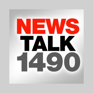 WERE NewsTalk 1490 AM
