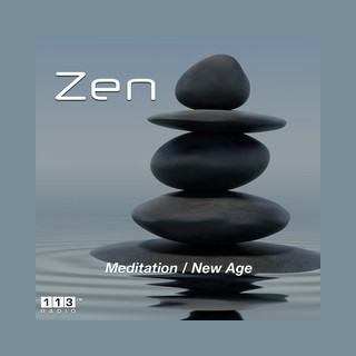 113.fm Zen