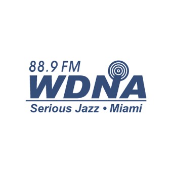 88.9 WDNA
