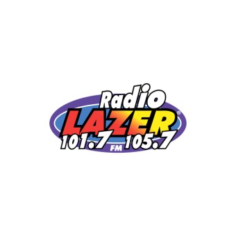 KXSB and KXRS Radio Lazer 101.7 and 105.7 FM