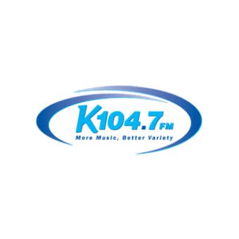 WKQC K 104.7 FM (US Only)
