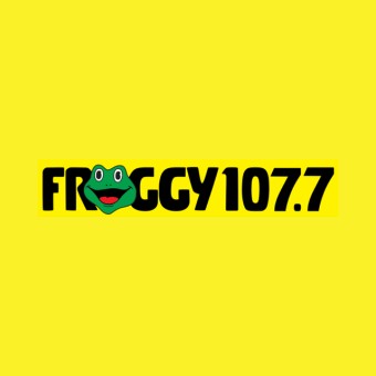 WGTY 107.7 FM