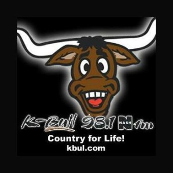 KBUL-FM Nash FM 98.1