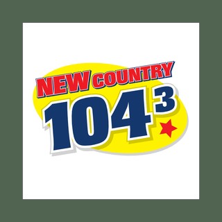 KHTR New Country 104.3