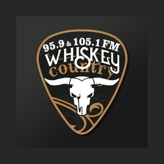 WHMT Whiskey Country 105.1 FM & 95.9 FM