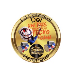 La Catedral Del Merengue Radio