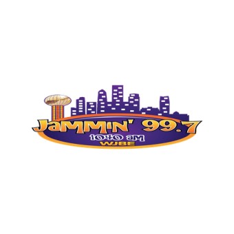 WJBE Jammin' 99.7 FM & 1040 AM