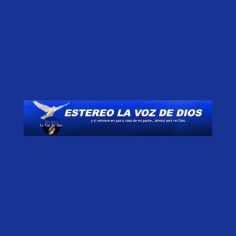 Estereo la Voz de Dios