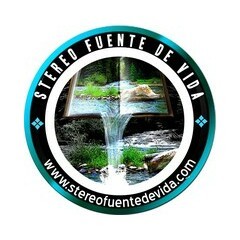 Stereo Fuente de Vida