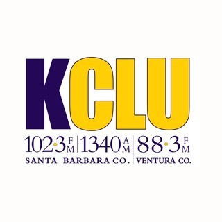 KCLU Public Radio