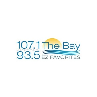 107.1 & 93.5 The Bay
