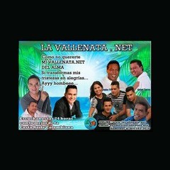 La Vallenata