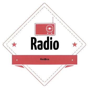 Radio REDBOX