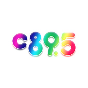 KNHC C89.5