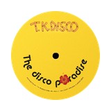 Radio T.K. Disco
