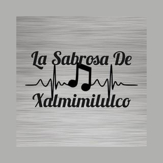 La Sabrosa De Xal