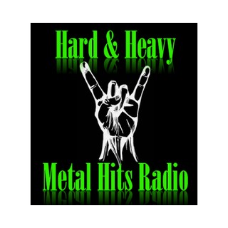 Hard & Heavy Metal Hits