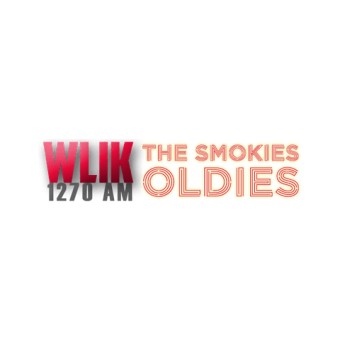WLIK The Smokies Oldies 1270 AM