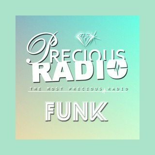 Precious Radio Funk