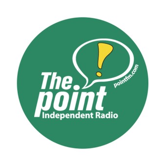 WDOT The Point 95.7 FM