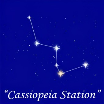 Радио Cassiopeia Station