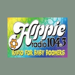 KKSD Hippie Radio 104.3