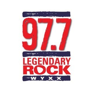 WYXX - 97.7 Rock