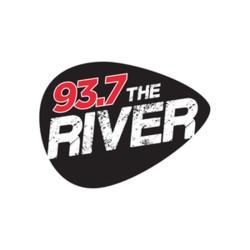 KYRV 93.7 The River
