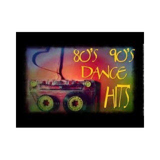80s 90s Super Dance