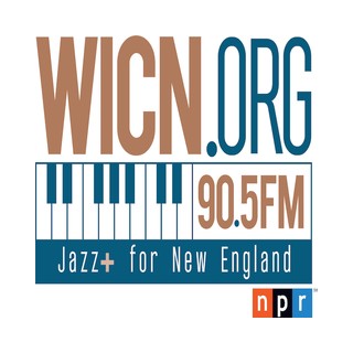 WICN 90.5 FM
