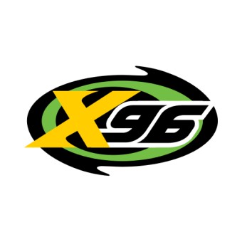 KXRK X96 FM