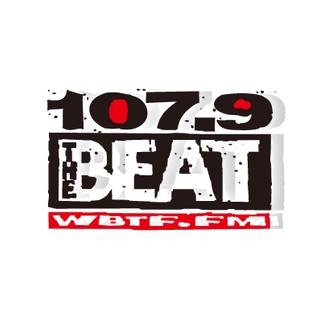 WBTF The Beat 107.9 FM